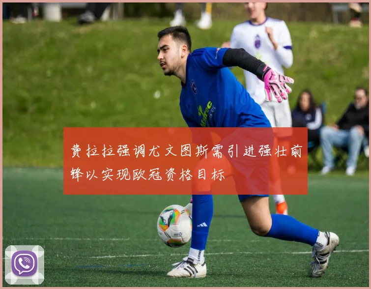 费拉拉强调尤文图斯需引进强壮前锋以实现欧冠资格目标